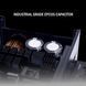 Блок живлення Lian Li EDGE1300 Black (G9P.EG1300.BE00.EU) 616209ua фото 5