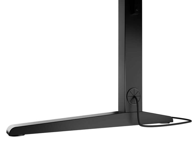 Геймерський ігровий стіл Genesis NDS-2251 Black 570616 фото