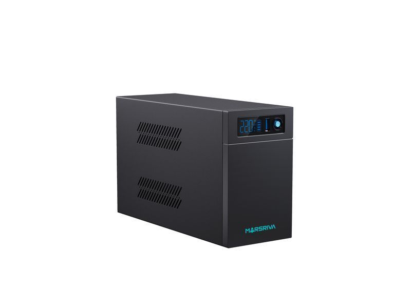 Линейно-интерактивный ИБП Marsriva MR-UF800L 630546ua фото