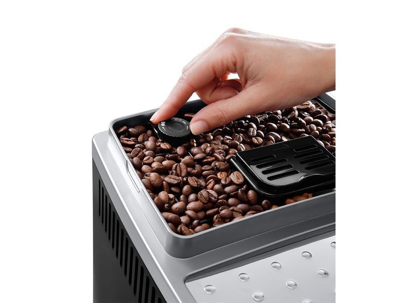 Кавомашина автоматична Delonghi Magnifica S Smart ECAM 250.31.SB 619866 фото