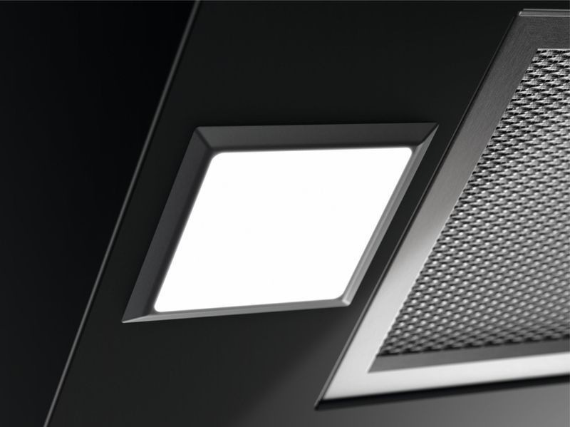 Витяжка похила Electrolux LFV436K Black 376117 фото