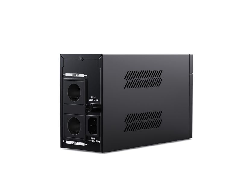 Линейно-интерактивный ИБП Marsriva MR-UF800L 630546ua фото