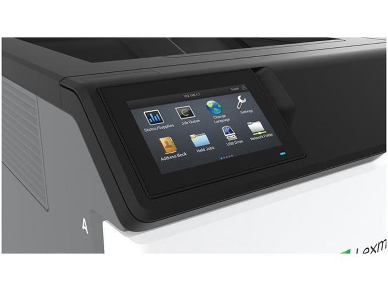 Принтер Lexmark CS730de (47C9020) 523586 фото