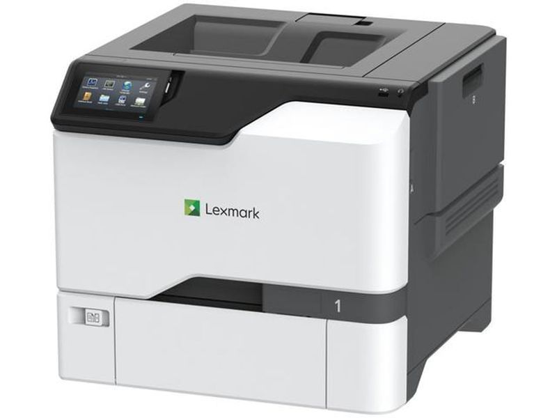 Принтер Lexmark CS730de (47C9020) 523586 фото