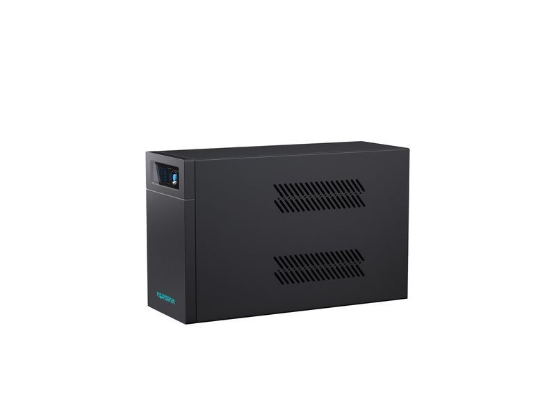 Линейно-интерактивный ИБП Marsriva MR-UF800L 630546ua фото