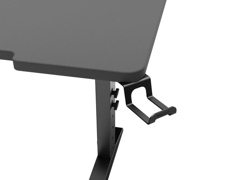 Геймерський ігровий стіл Genesis NDS-2251 Black 570616 фото
