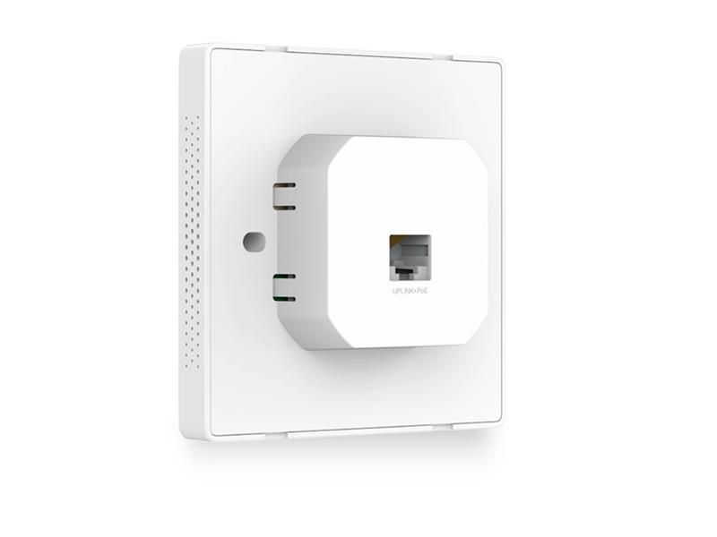 Точка доступу TP-Link EAP115-Wall 460483ua фото