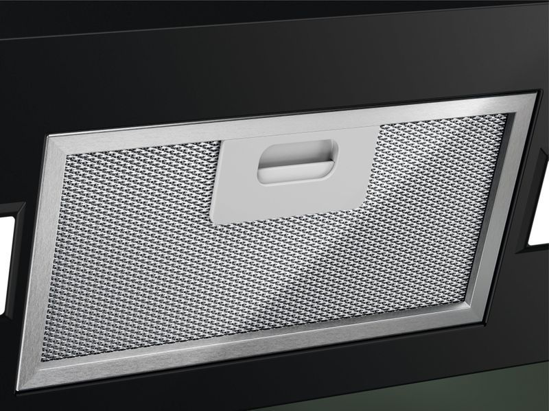 Витяжка похила Electrolux LFV436K Black 376117 фото