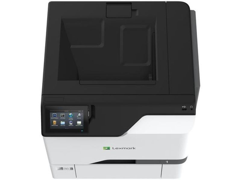 Принтер Lexmark CS730de (47C9020) 523586 фото