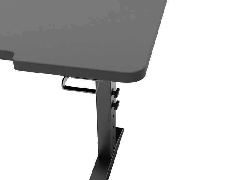 Геймерський ігровий стіл Genesis NDS-2251 Black 570616 фото
