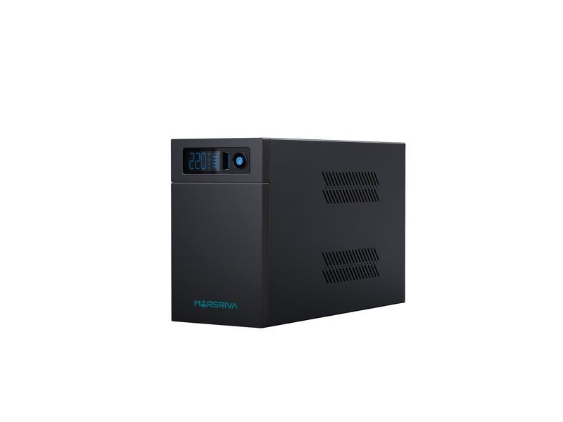 Линейно-интерактивный ИБП Marsriva MR-UF800L 630546ua фото