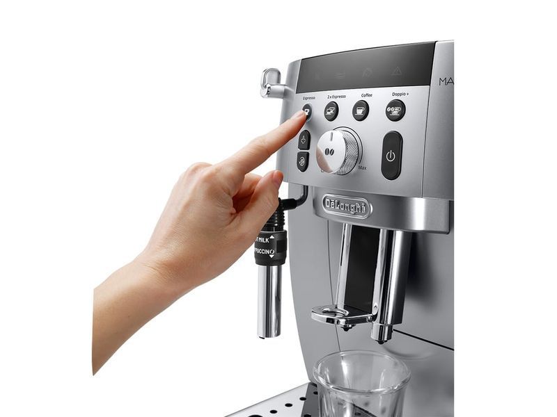 Кавомашина автоматична Delonghi Magnifica S Smart ECAM 250.31.SB 619866 фото