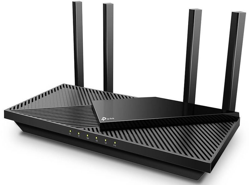 Беспроводной маршрутизатор (роутер) TP-Link Archer AX55 355958 фото