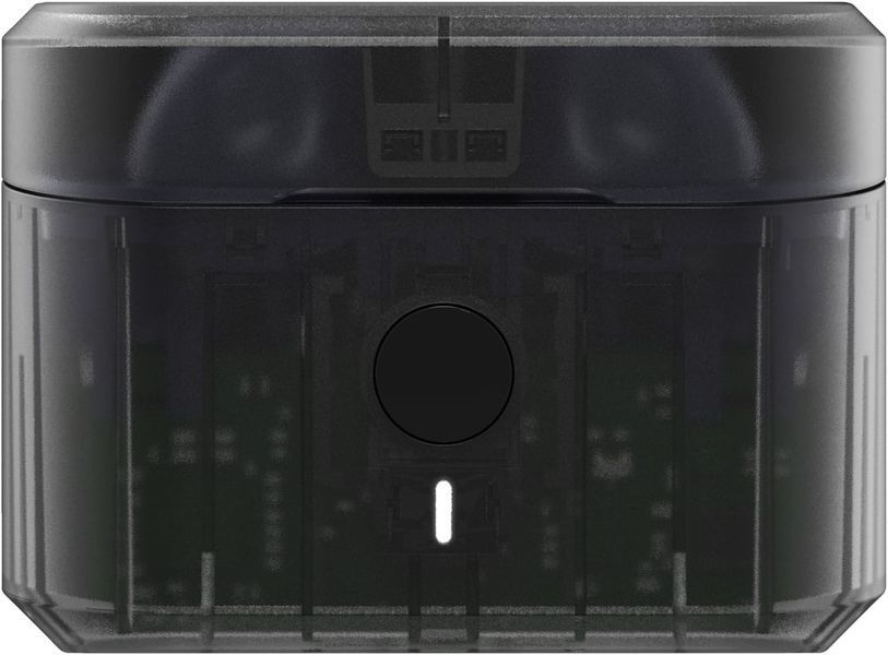 Наушники TWS HyperX Cirro Buds Pro Blue (727A6AA) 509287ua фото