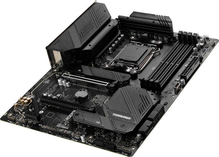 Материнская плата MSI MAG B650 Tomahawk WIFI 474253 фото
