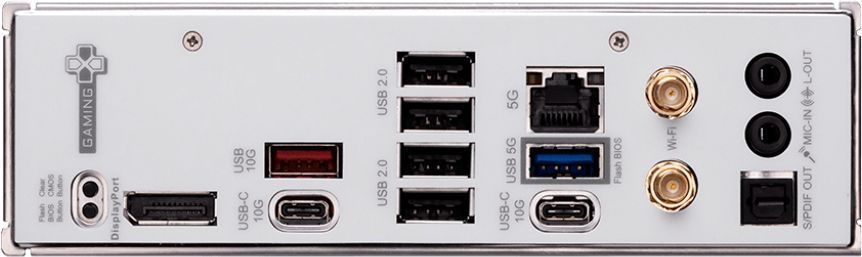 Материнська плата MSI B850 Gaming Plus WIFI PZ 618163 фото