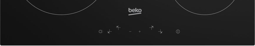 Варочная поверхность электрическая Beko HIC 64401 336408ua фото