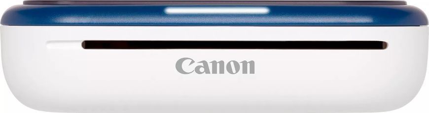 Фотопринтер Canon Zoemini 2 Blue (5452C005) 532414 фото