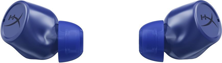 Наушники TWS HyperX Cirro Buds Pro Blue (727A6AA) 509287ua фото