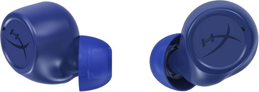 Наушники TWS HyperX Cirro Buds Pro Blue (727A6AA) 509287ua фото