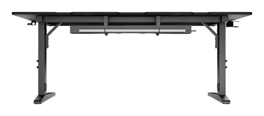 Геймерський ігровий стіл Genesis NDS-2251 Black 570616 фото