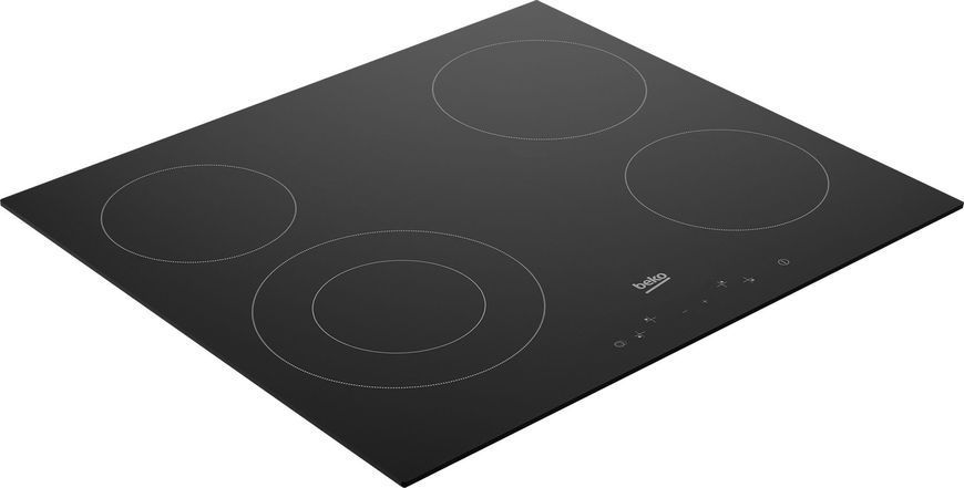 Варочная поверхность электрическая Beko HIC 64401 336408ua фото