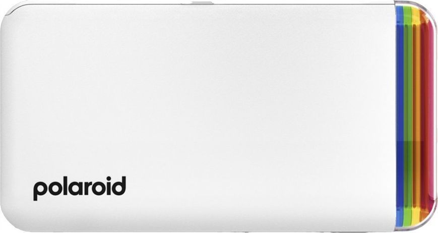 Мобільний принтер Polaroid Hi-Print Gen2 E-box White 552105 фото