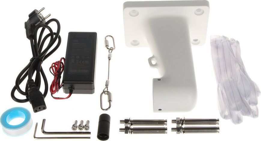 IP-камера Dahua Technology DH-SD5A445GB-HNR 564356 фото