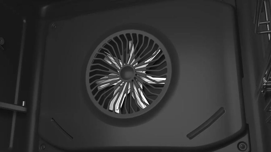 Комбінована плита Beko FBM62330GXTN 568346ua фото