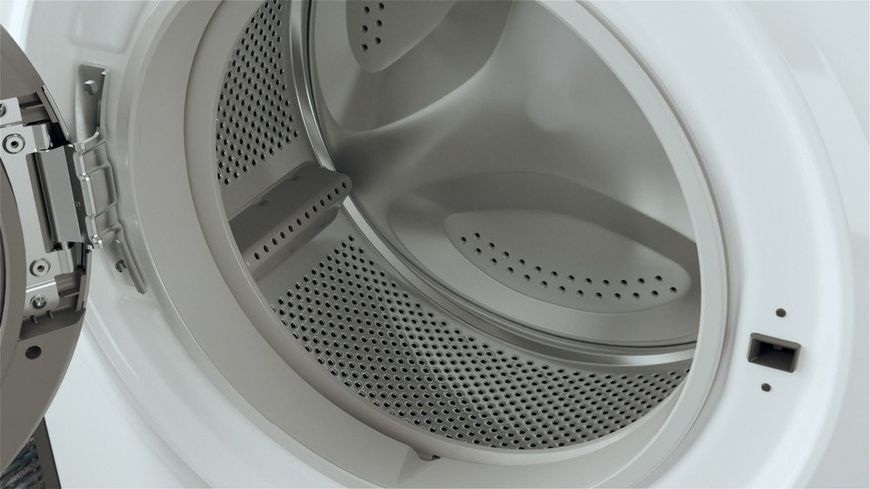 Стиральная машина автоматическая Whirlpool WRBSB 6249 W 621419 фото