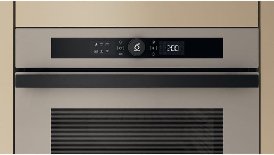 Духовка электрическая Whirlpool WOI4S8CM1SEA 619408 фото