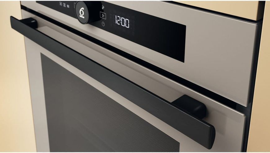 Духовка электрическая Whirlpool WOI4S8CM1SEA 619408 фото