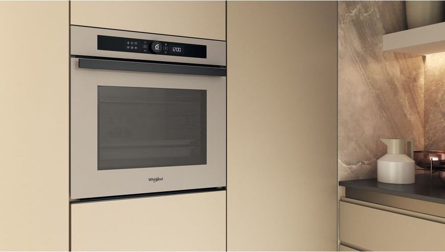 Духовка электрическая Whirlpool WOI4S8CM1SEA 619408 фото