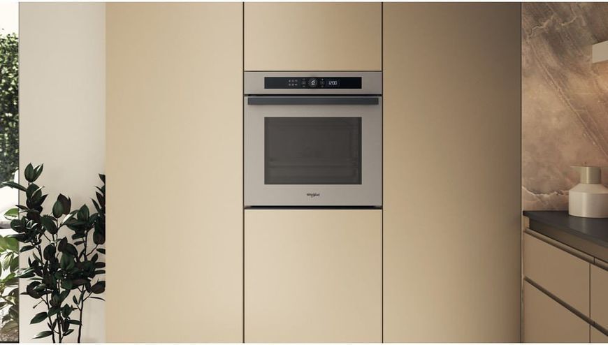 Духовка электрическая Whirlpool WOI4S8CM1SEA 619408 фото