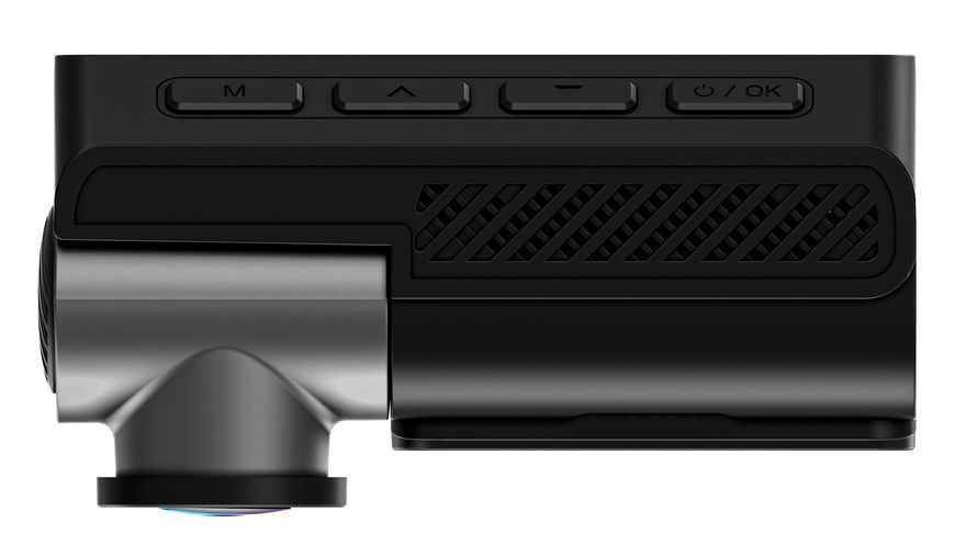 Автомобильный видеорегистратор Navitel RS985 GPS 4K 567800 фото