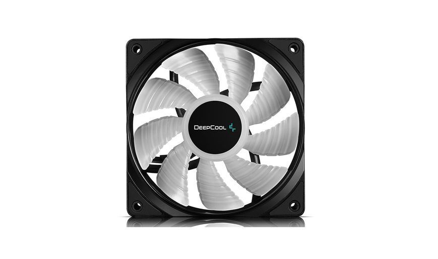 Вентилятор Deepcool RF 120 3 in 1 (DP-FRGB-RF120-3C) 510420ua фото