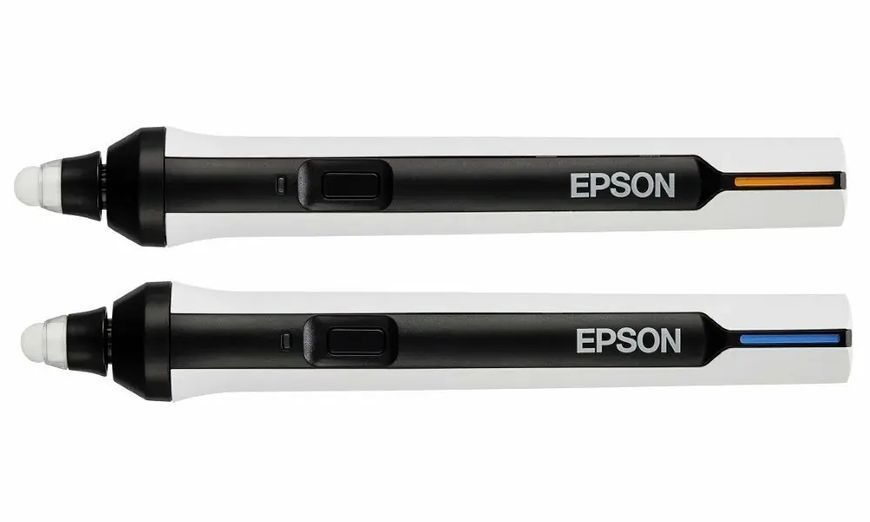 Мультимедійний проектор Epson EB-685Wi (V11H741040) 579097 фото
