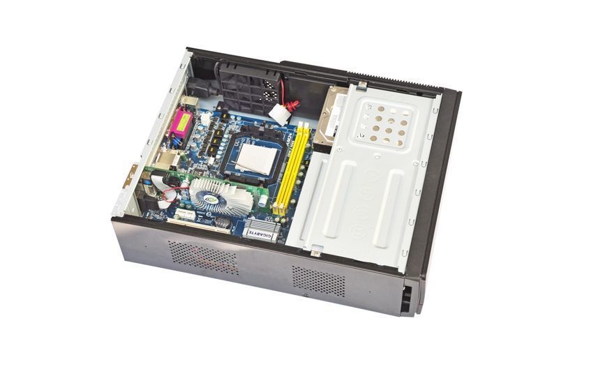 Корпус GameMax ST-602-300W 628389ua фото
