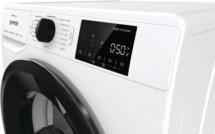 Сушильна машина Gorenje DPNE83GNLWIFI 621895ua фото