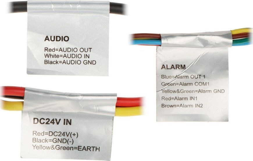 IP-камера Dahua Technology DH-SD5A445GB-HNR 564356 фото