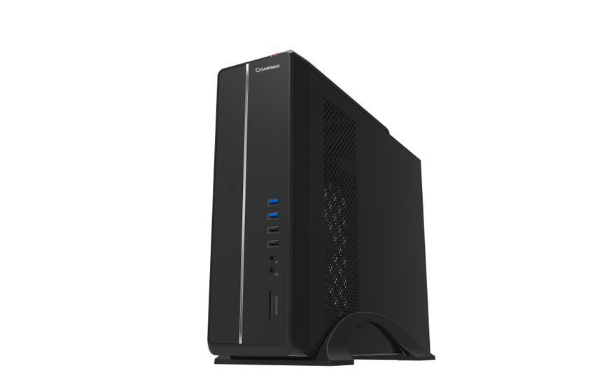 Корпус GameMax ST-602-300W 628389ua фото