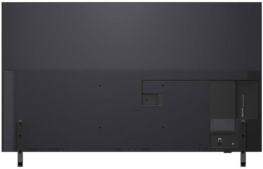 Телевізор LG 55QNED84A3C 621951 фото