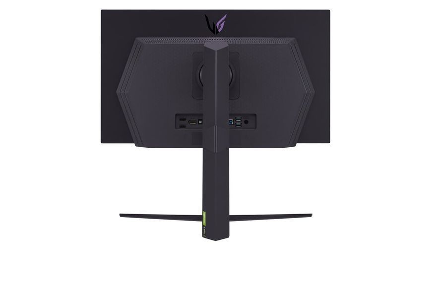 Монитор LG 27GS95QE-B 507701 фото