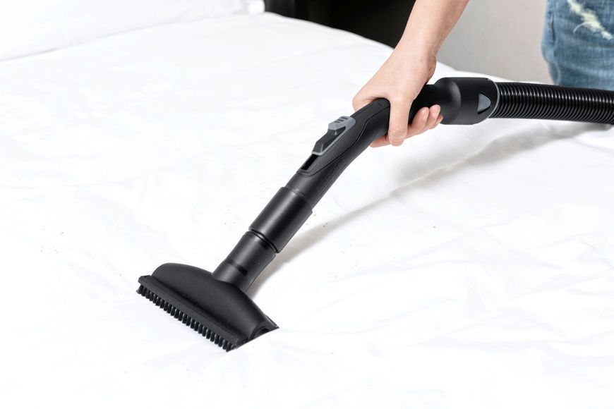 Пилосос з мішком Karcher VC 2.8 (1.198-031.0) 623527ua фото