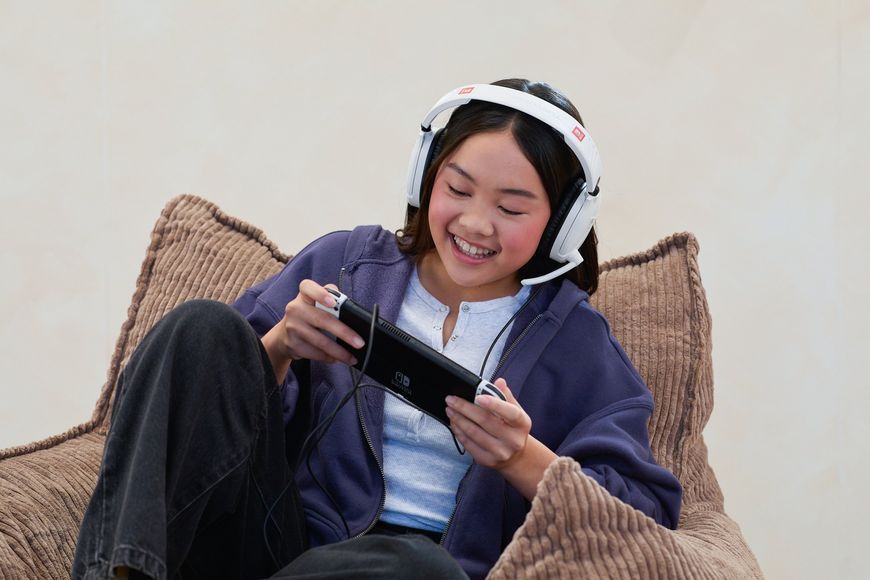 Навушники з мікрофоном Turtle Beach Recon 70 NS White (TBS-8001-15) 620912 фото