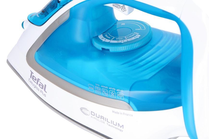 Праска з парою Tefal FV5718E0 465183ua фото