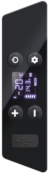 Портативний холодильник Yeticool Yolco BCX40 Carbon 476209 фото