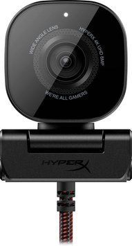 Веб-камера HyperX Vision S (75X30AA) 507900 фото