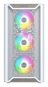 Корпус Montech XR Wood White 618159 фото