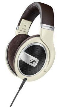 Наушники без микрофона Sennheiser HD599 144183 фото